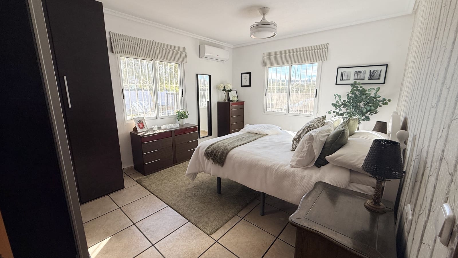 4 bedroom Finca/Country House for sale in Hondon de los Frailes with pool garage - € 274,950 (Ref: 9499818)