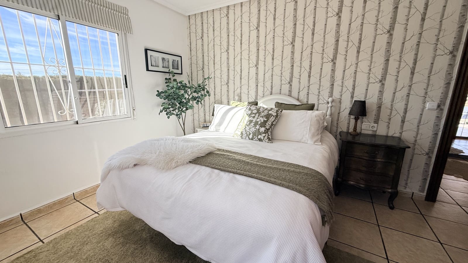 4 bedroom Finca/Country House for sale in Hondon de los Frailes with pool garage - € 274,950 (Ref: 9499818)