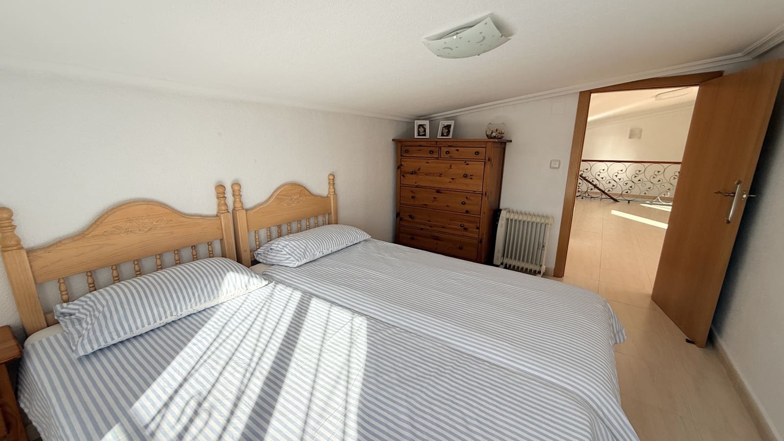 4 bedroom Finca/Country House for sale in Hondon de los Frailes with pool garage - € 274,950 (Ref: 9499818)