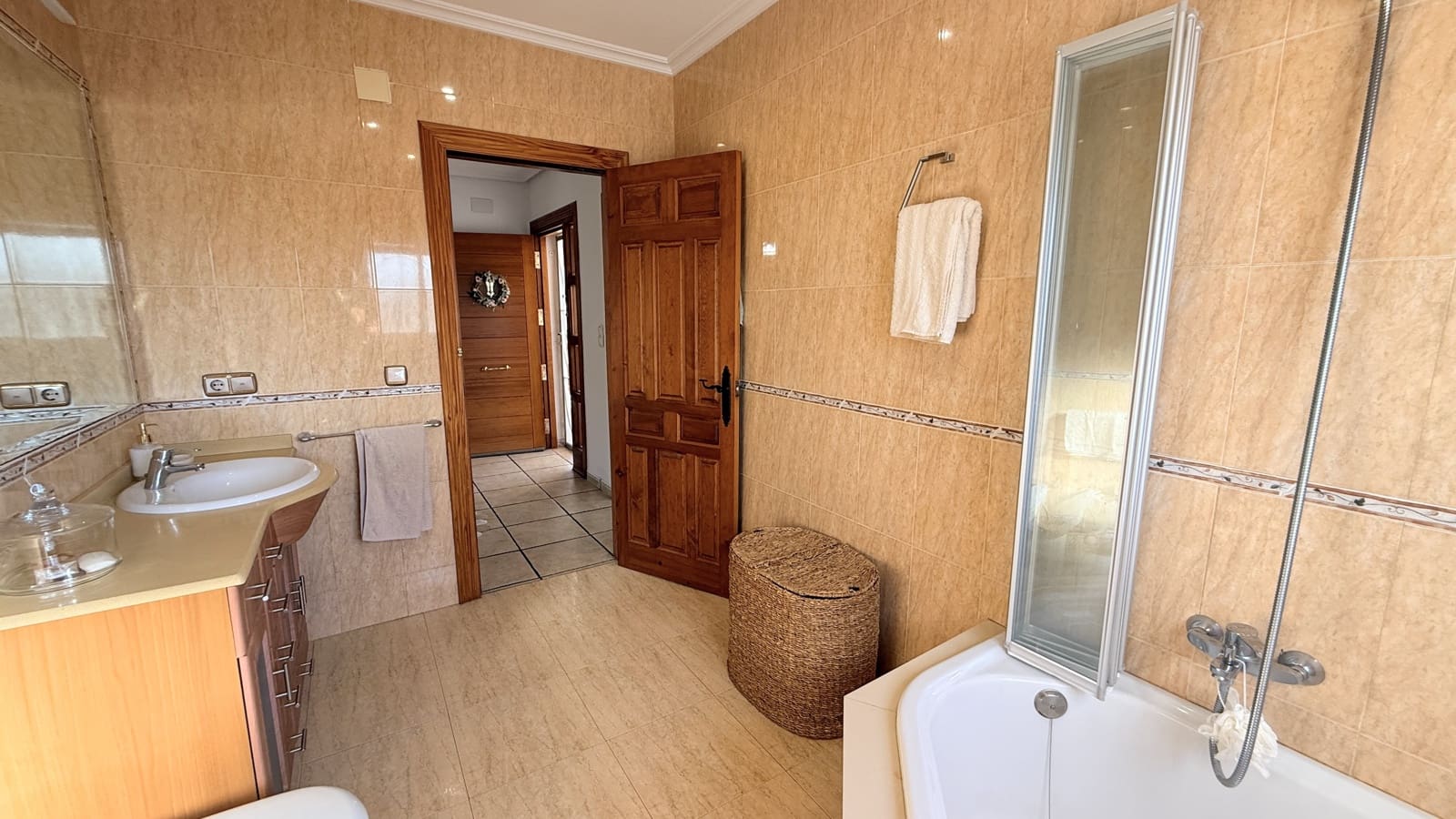 4 bedroom Finca/Country House for sale in Hondon de los Frailes with pool garage - € 274,950 (Ref: 9499818)