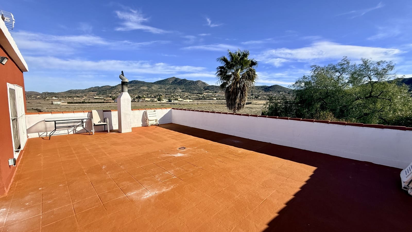 4 bedroom Finca/Country House for sale in Hondon de los Frailes with pool garage - € 274,950 (Ref: 9499818)