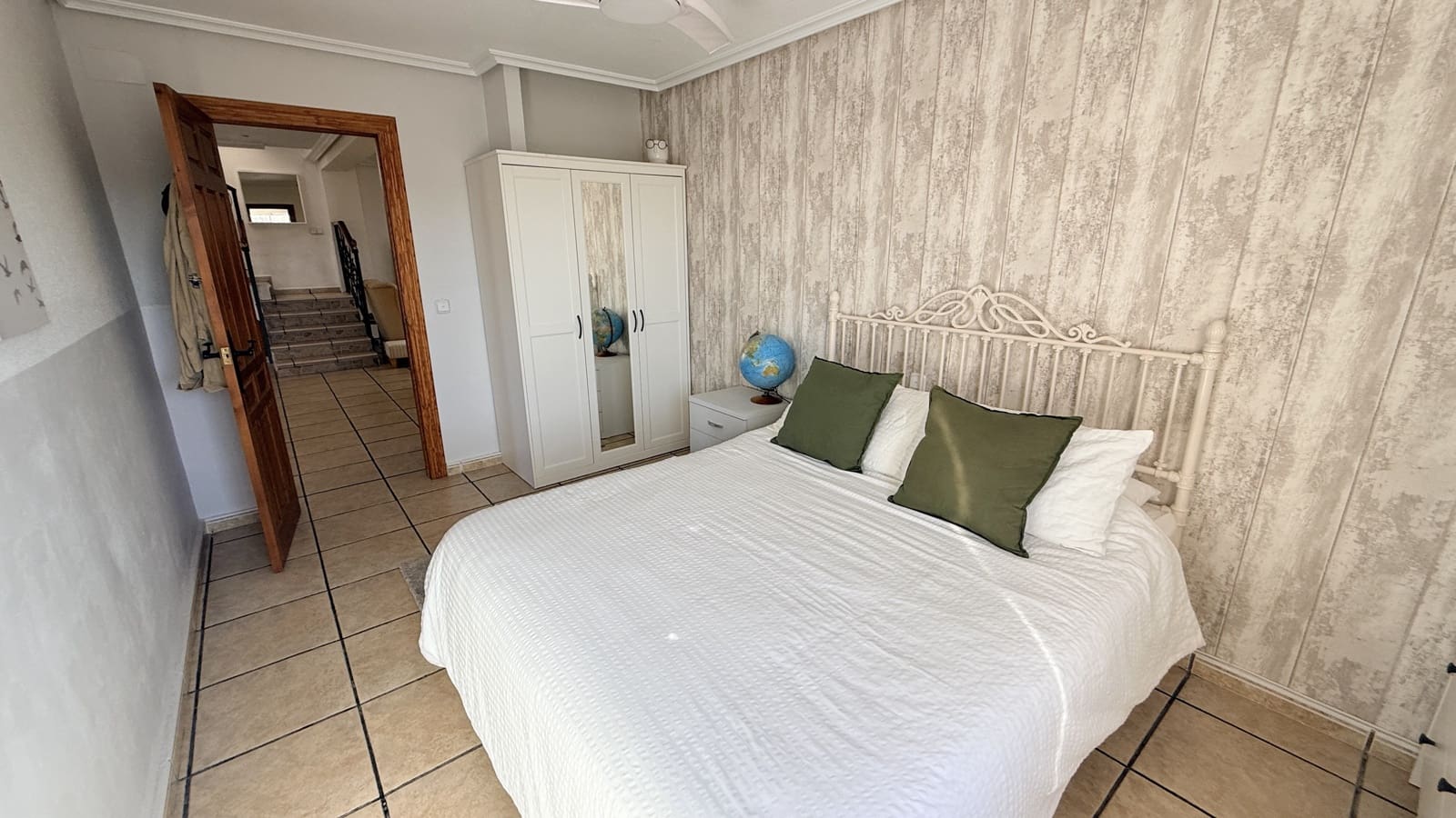 4 bedroom Finca/Country House for sale in Hondon de los Frailes with pool garage - € 274,950 (Ref: 9499818)