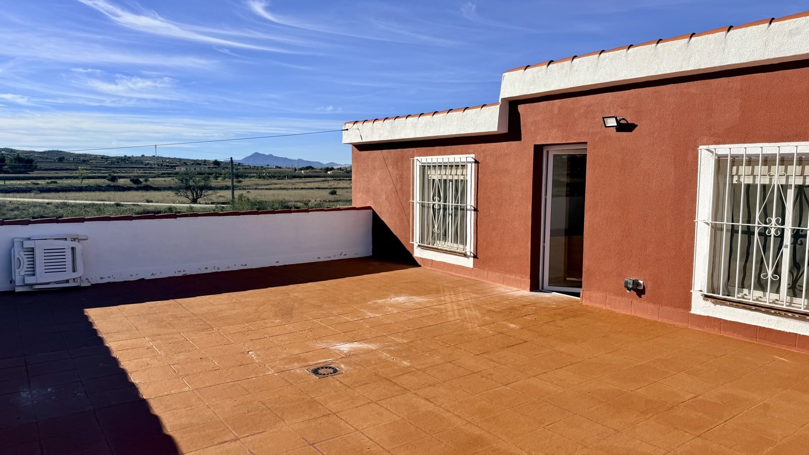 4 bedroom Finca/Country House for sale in Hondon de los Frailes with pool garage - € 274,950 (Ref: 9499818)