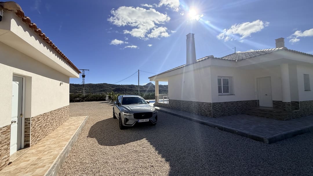 3 Zimmer Haus zu verkaufen in Macisvenda mit Pool Garage - 374.950 € (Ref: 9536465)