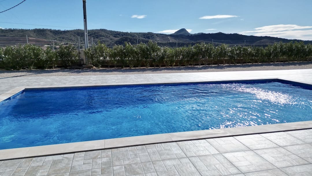 3 Zimmer Haus zu verkaufen in Macisvenda mit Pool Garage - 374.950 € (Ref: 9536465)