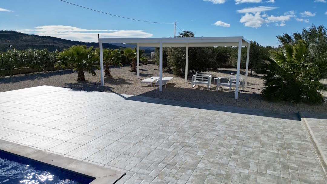 3 Zimmer Haus zu verkaufen in Macisvenda mit Pool Garage - 374.950 € (Ref: 9536465)