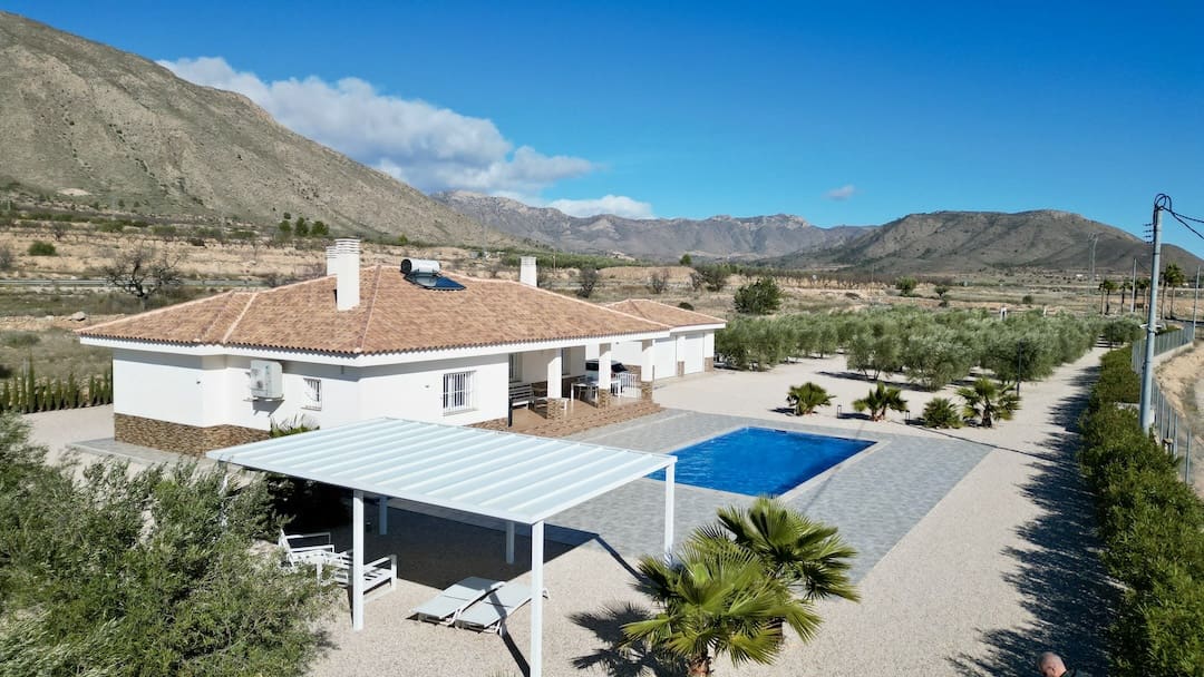 3 Zimmer Haus zu verkaufen in Macisvenda mit Pool Garage - 374.950 € (Ref: 9536465)