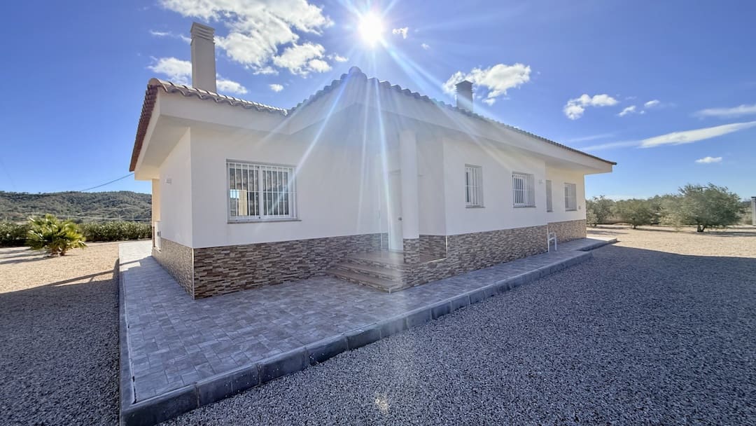 3 Zimmer Haus zu verkaufen in Macisvenda mit Pool Garage - 374.950 € (Ref: 9536465)