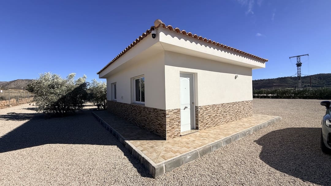 3 Zimmer Haus zu verkaufen in Macisvenda mit Pool Garage - 374.950 € (Ref: 9536465)