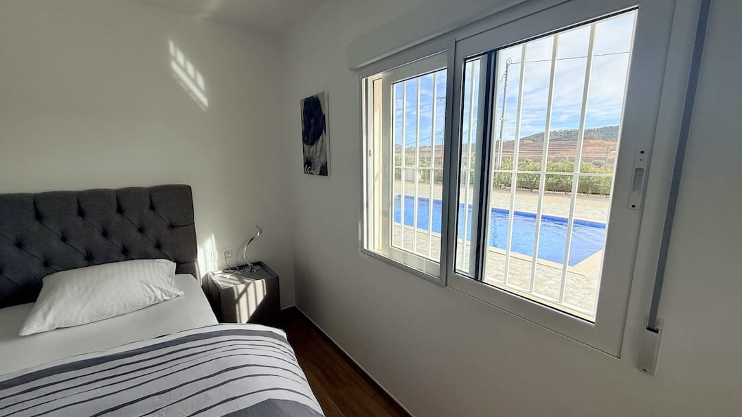 3 Zimmer Haus zu verkaufen in Macisvenda mit Pool Garage - 374.950 € (Ref: 9536465)