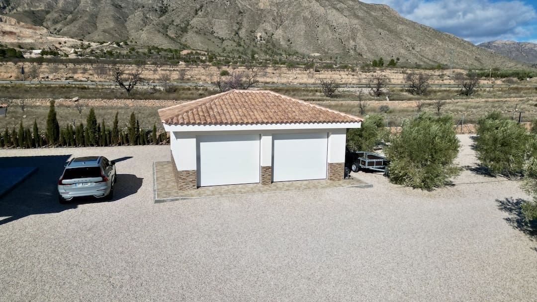 3 Zimmer Haus zu verkaufen in Macisvenda mit Pool Garage - 374.950 € (Ref: 9536465)