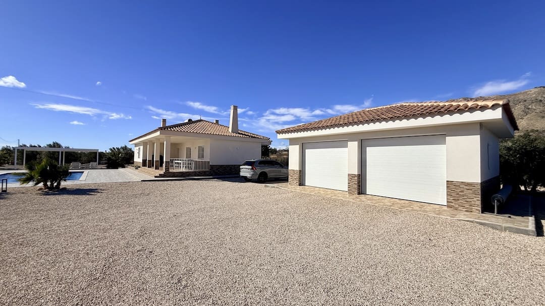 3 Zimmer Haus zu verkaufen in Macisvenda mit Pool Garage - 374.950 € (Ref: 9536465)