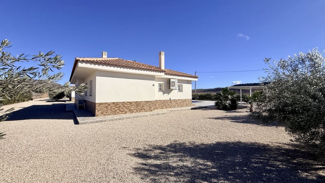 3 Zimmer Haus zu verkaufen in Macisvenda mit Pool Garage - 374.950 € (Ref: 9536465)