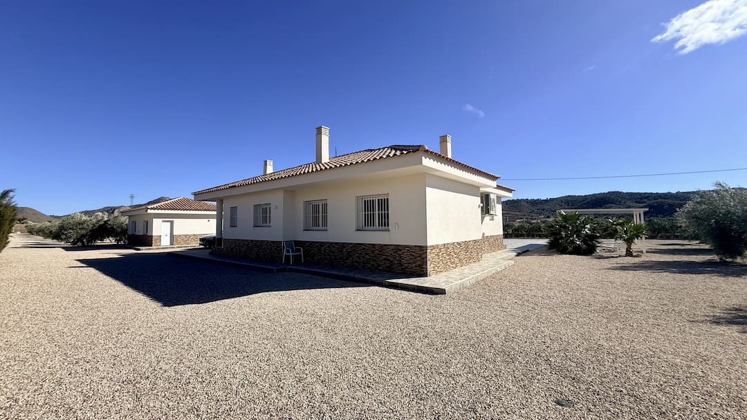 3 Zimmer Haus zu verkaufen in Macisvenda mit Pool Garage - 374.950 € (Ref: 9536465)