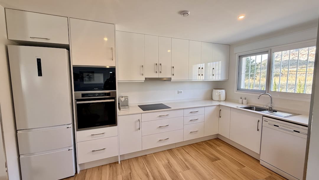 3 Zimmer Haus zu verkaufen in Macisvenda mit Pool Garage - 374.950 € (Ref: 9536465)