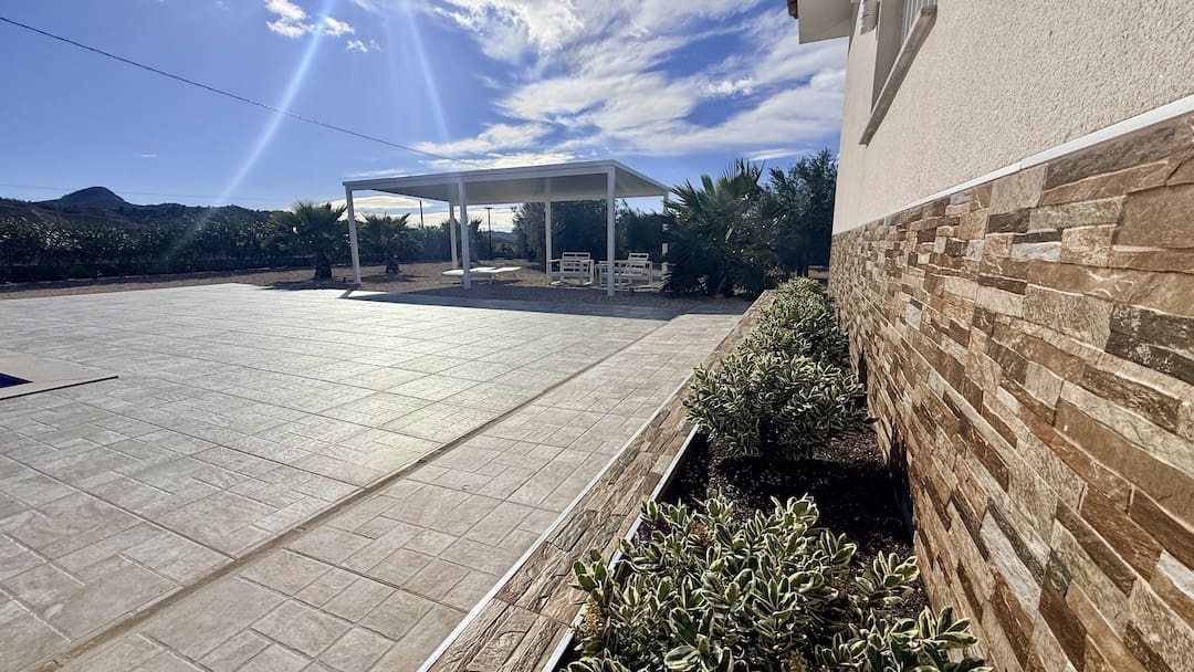 3 Zimmer Haus zu verkaufen in Macisvenda mit Pool Garage - 374.950 € (Ref: 9536465)