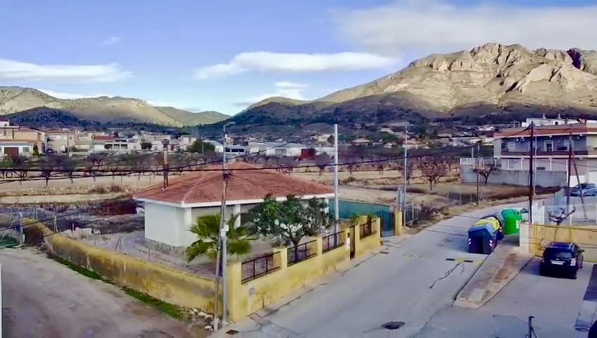 3 camera da letto Villa in vendita in Macisvenda - 215.500 € (Rif: 9539012)