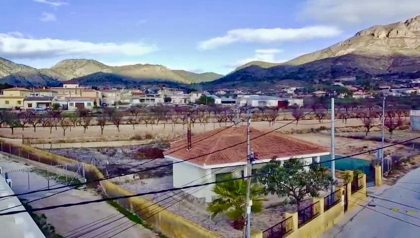 3 camera da letto Villa in vendita in Macisvenda - 215.500 € (Rif: 9539012)