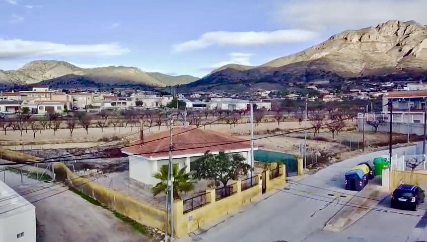 3 camera da letto Villa in vendita in Macisvenda - 215.500 € (Rif: 9539012)