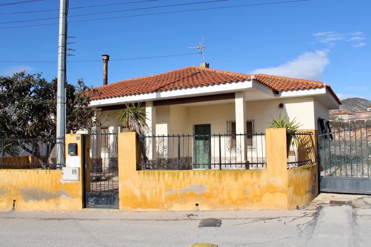 3 camera da letto Villa in vendita in Macisvenda - 215.500 € (Rif: 9539012)