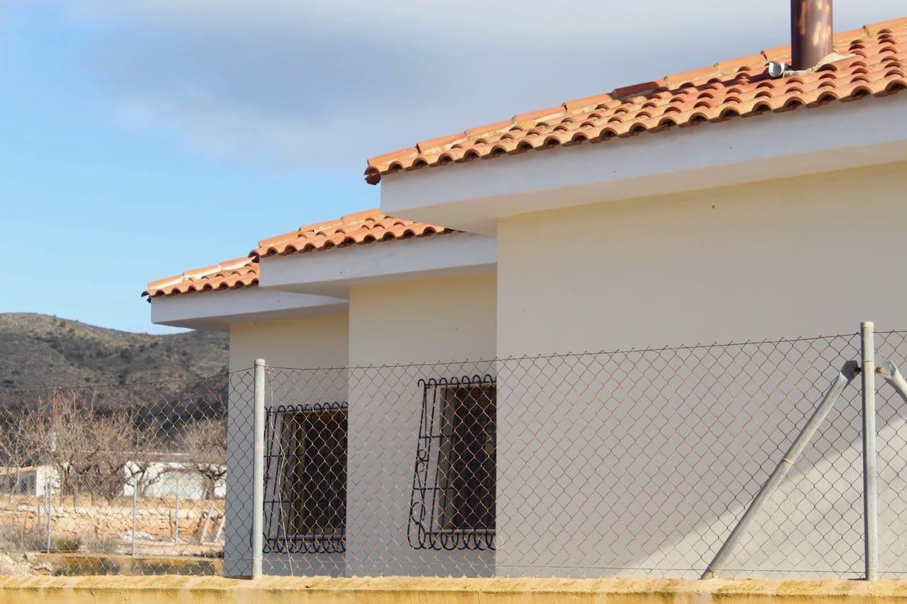 3 camera da letto Villa in vendita in Macisvenda - 215.500 € (Rif: 9539012)