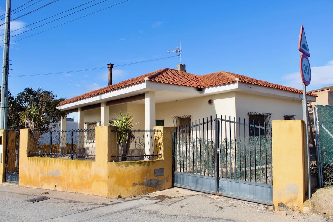 3 camera da letto Villa in vendita in Macisvenda - 215.500 € (Rif: 9539012)