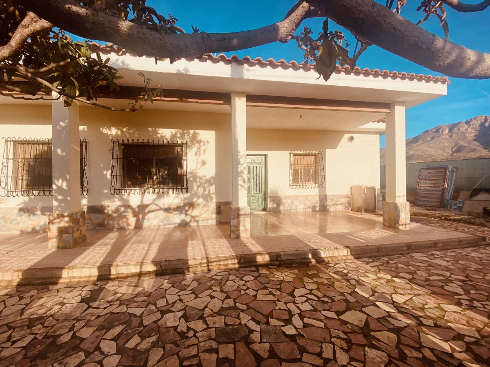 3 camera da letto Villa in vendita in Macisvenda - 215.500 € (Rif: 9539012)