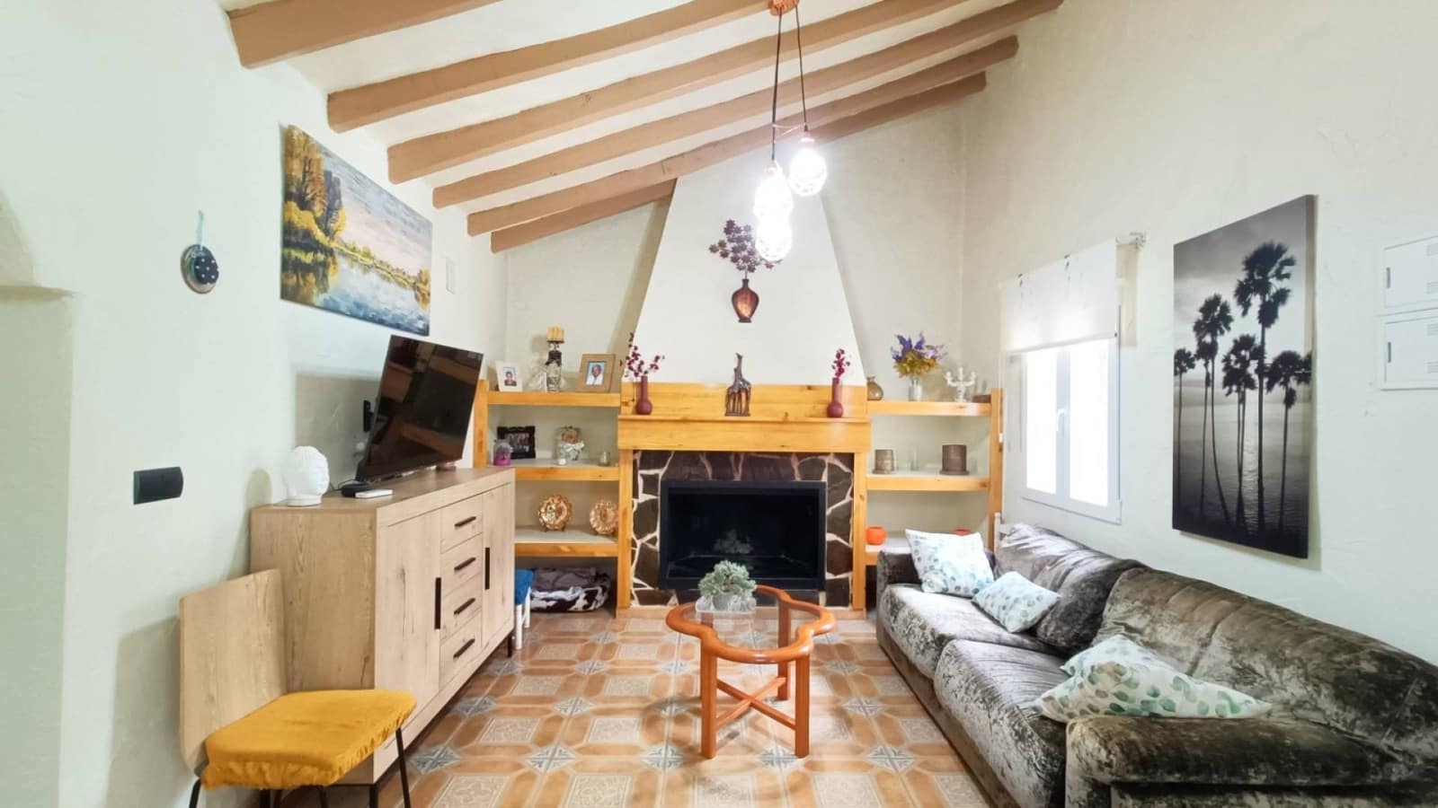 3 soverom Hus til salgs i Barinas med garasje - € 150 000 (Ref: 9558260)