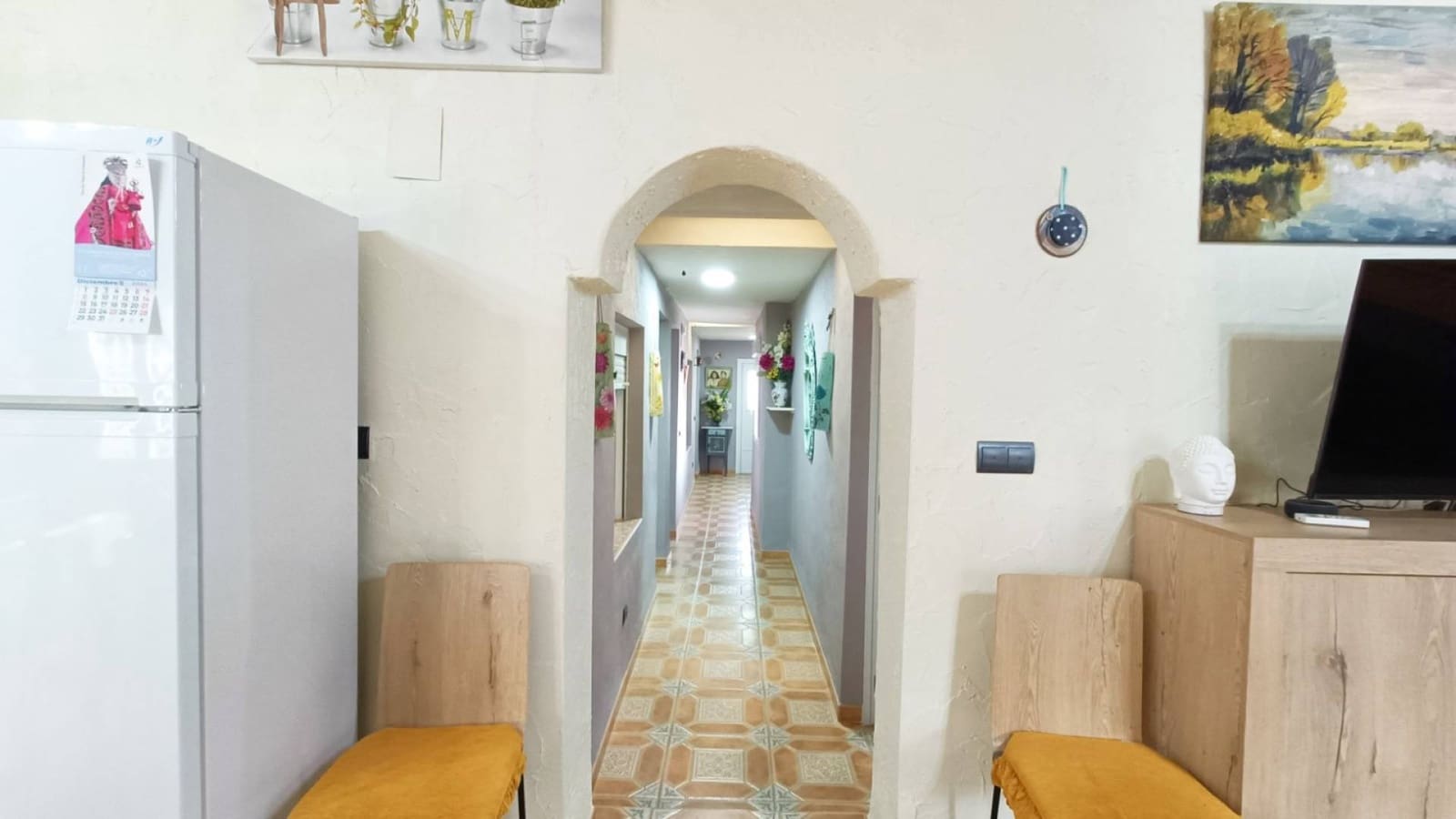 3 soverom Hus til salgs i Barinas med garasje - € 150 000 (Ref: 9558260)