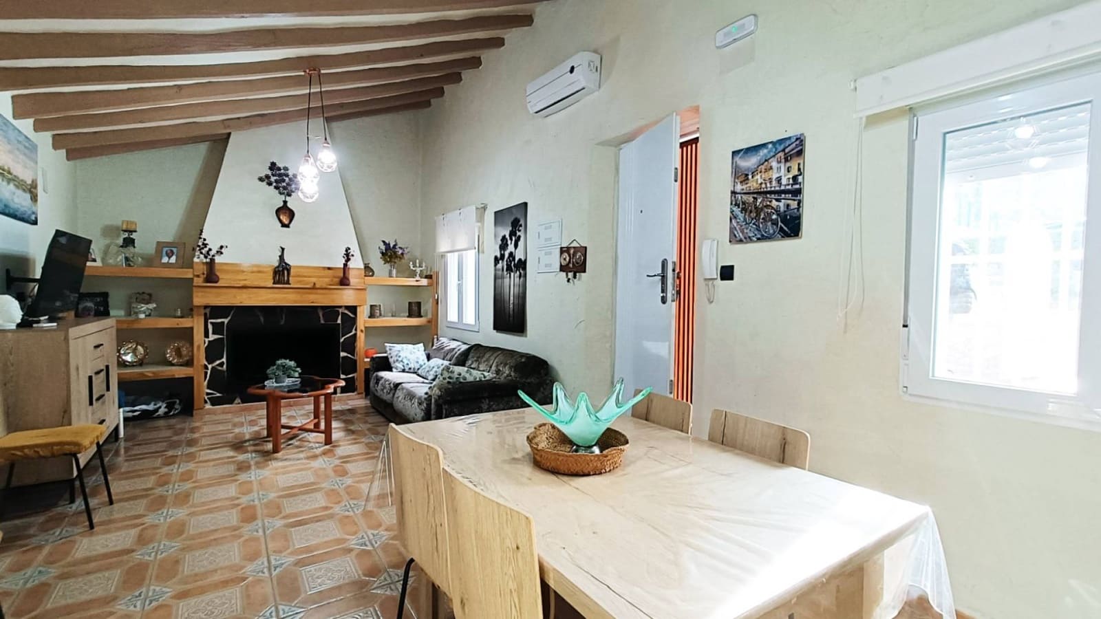 3 soverom Hus til salgs i Barinas med garasje - € 150 000 (Ref: 9558260)