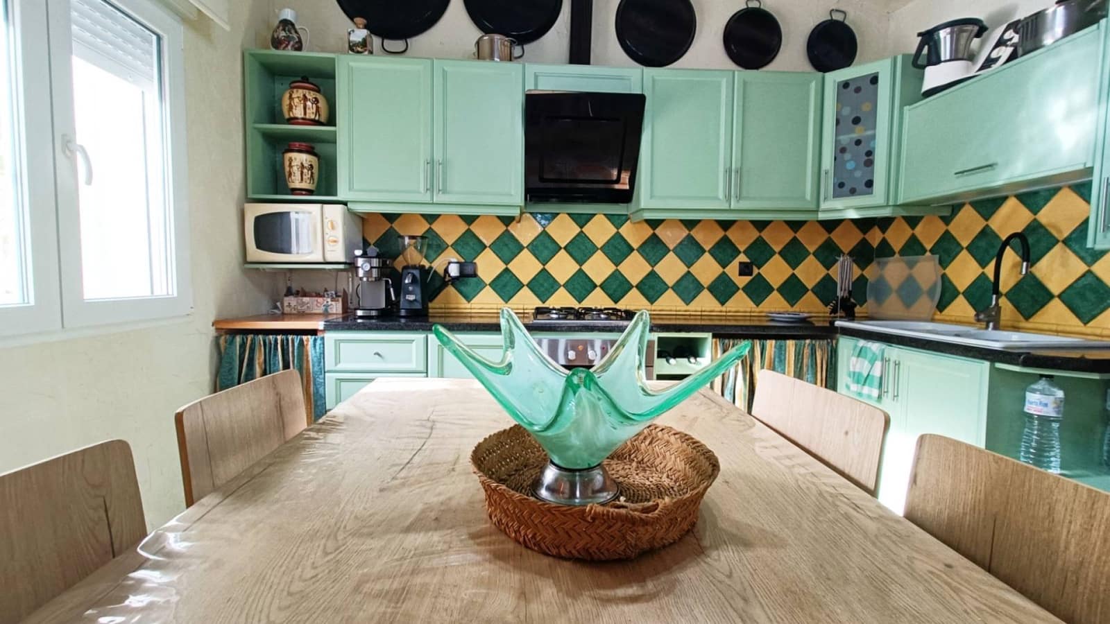 3 soverom Hus til salgs i Barinas med garasje - € 150 000 (Ref: 9558260)