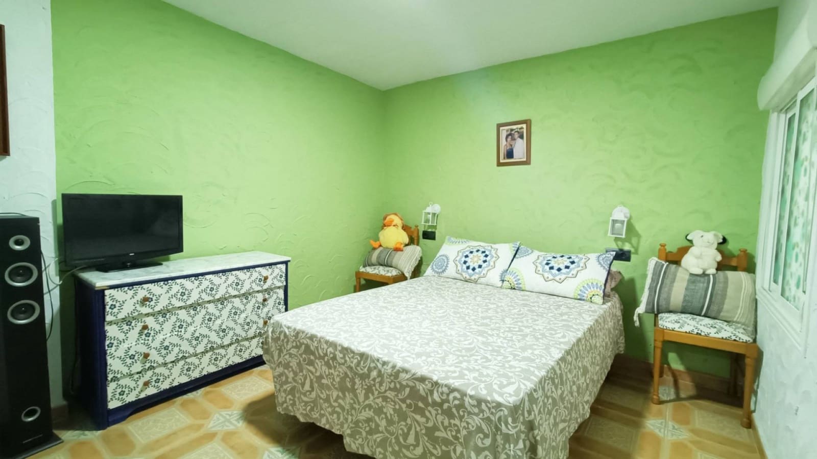 3 soverom Hus til salgs i Barinas med garasje - € 150 000 (Ref: 9558260)