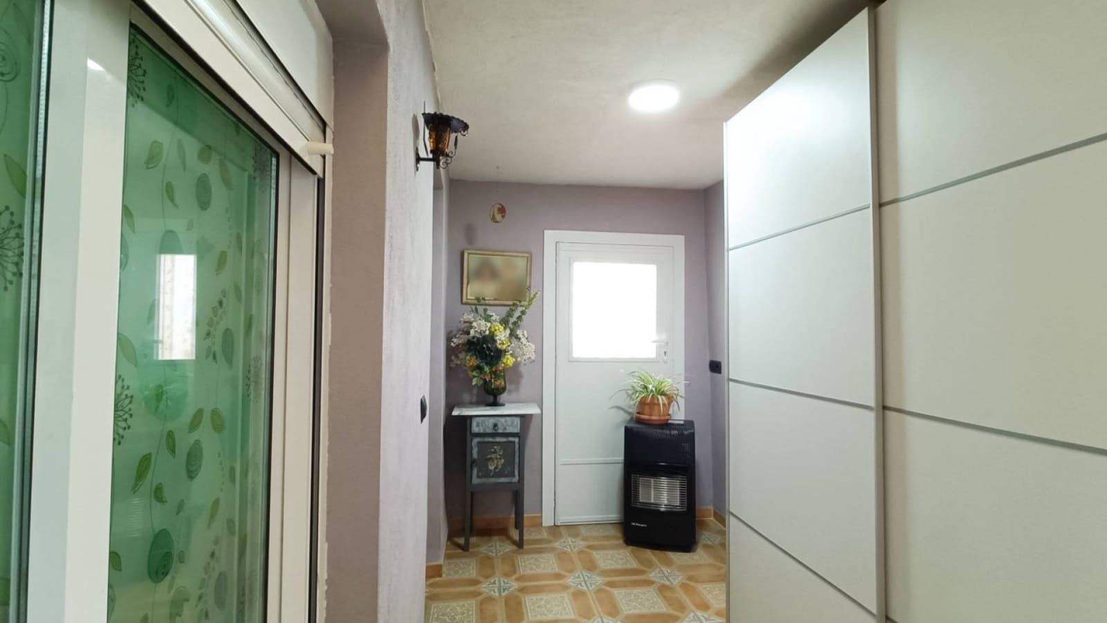 3 soverom Hus til salgs i Barinas med garasje - € 150 000 (Ref: 9558260)