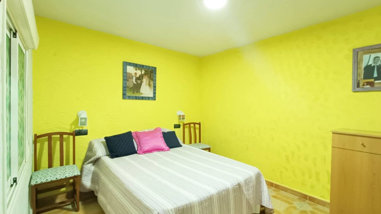 3 soverom Hus til salgs i Barinas med garasje - € 150 000 (Ref: 9558260)