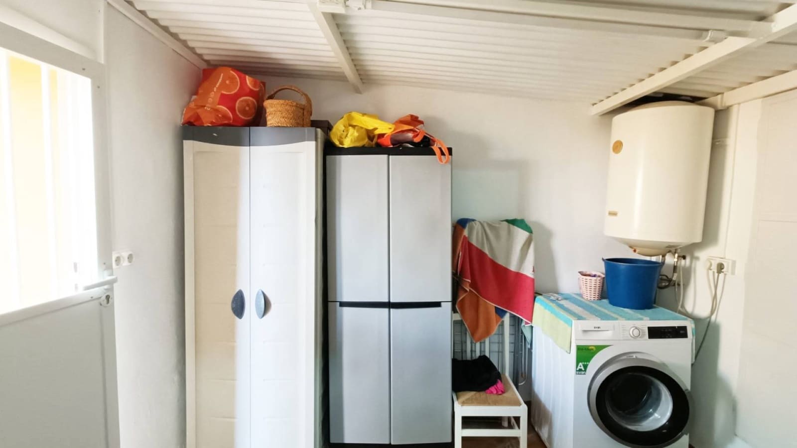 3 soverom Hus til salgs i Barinas med garasje - € 150 000 (Ref: 9558260)