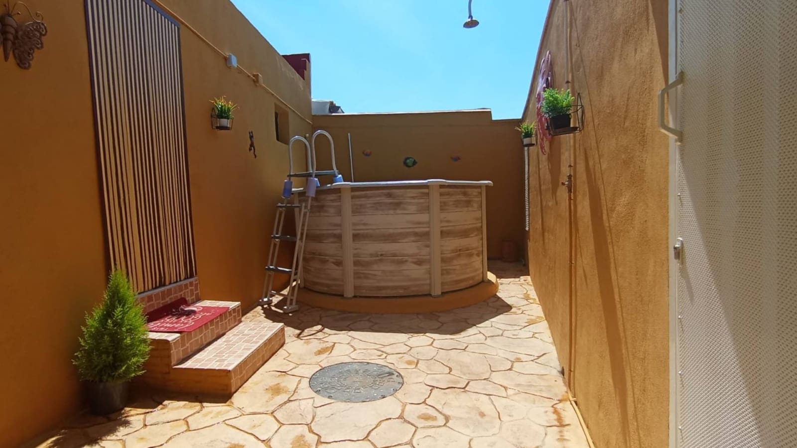 3 soverom Hus til salgs i Barinas med garasje - € 150 000 (Ref: 9558260)