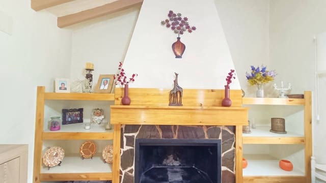 Casa de 3 habitaciones en Barinas, Abanilla en venta con garaje - 150.000 € (Ref: 9558260)