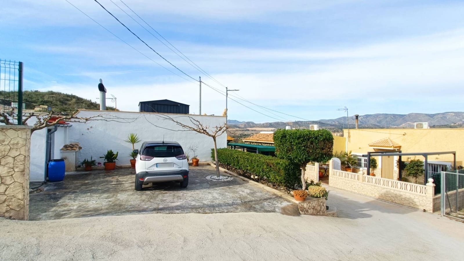 3 soverom Hus til salgs i Barinas med garasje - € 150 000 (Ref: 9558260)