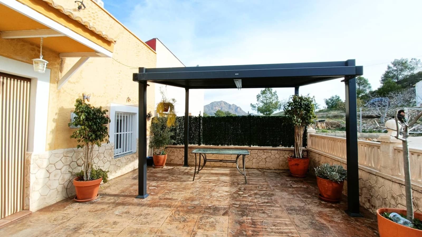 3 soverom Hus til salgs i Barinas med garasje - € 150 000 (Ref: 9558260)