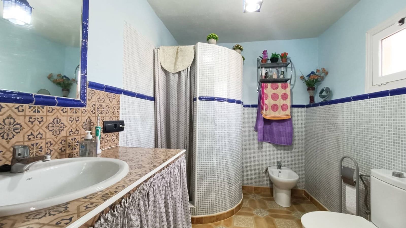 3 soverom Hus til salgs i Barinas med garasje - € 150 000 (Ref: 9558260)