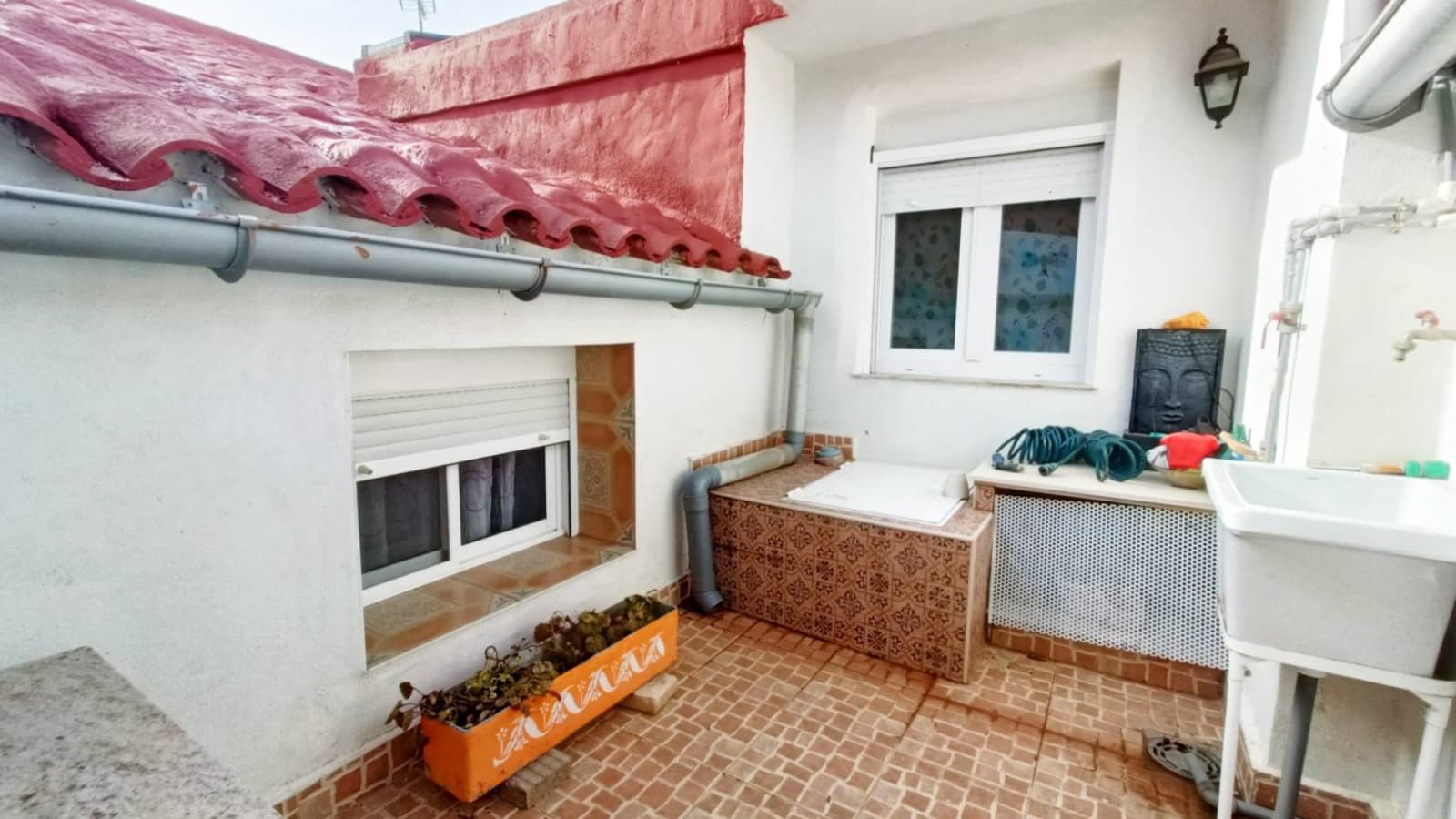 3 soverom Hus til salgs i Barinas med garasje - € 150 000 (Ref: 9558260)