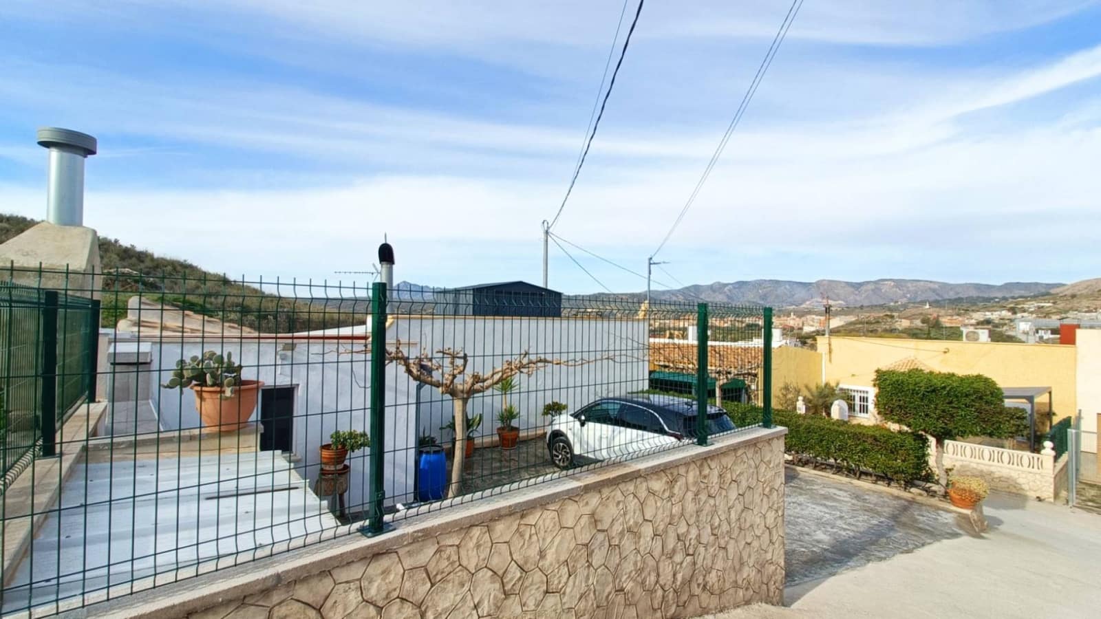 3 soverom Hus til salgs i Barinas med garasje - € 150 000 (Ref: 9558260)