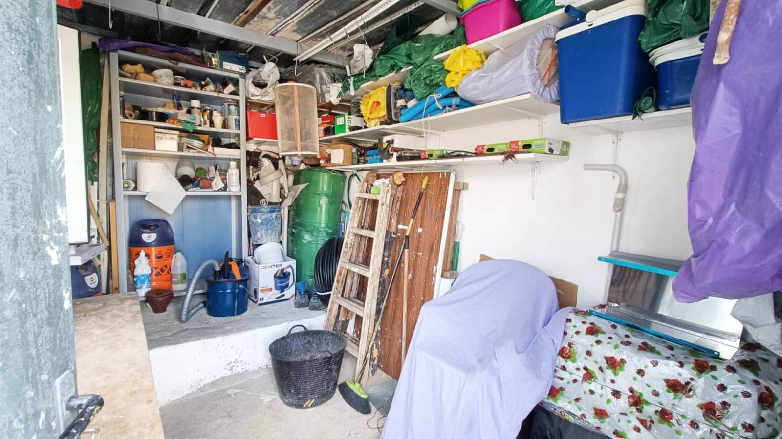 3 soverom Hus til salgs i Barinas med garasje - € 150 000 (Ref: 9558260)