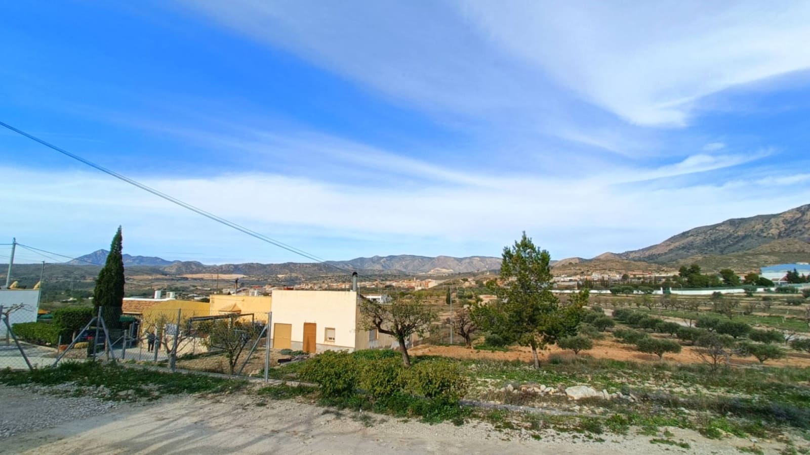 3 soverom Hus til salgs i Barinas med garasje - € 150 000 (Ref: 9558260)