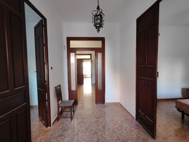 6 makuuhuone Rivitalo myytävänä paikassa La Ñora, Murcia kaupunki - 220 000 € (Ref: 9622659)