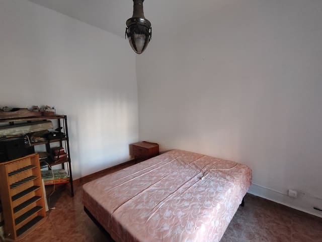 6 makuuhuone Rivitalo myytävänä paikassa La Ñora, Murcia kaupunki - 220 000 € (Ref: 9622659)