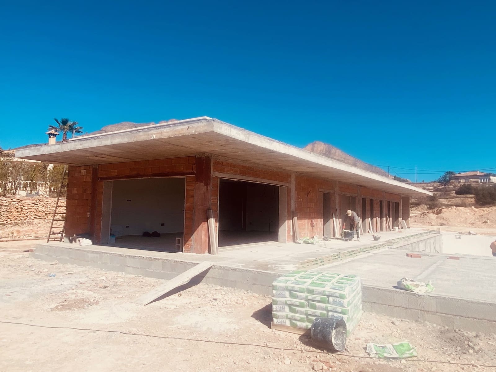 3 bedroom Villa for sale in Macisvenda with pool - € 369,950 (Ref: 9653117)