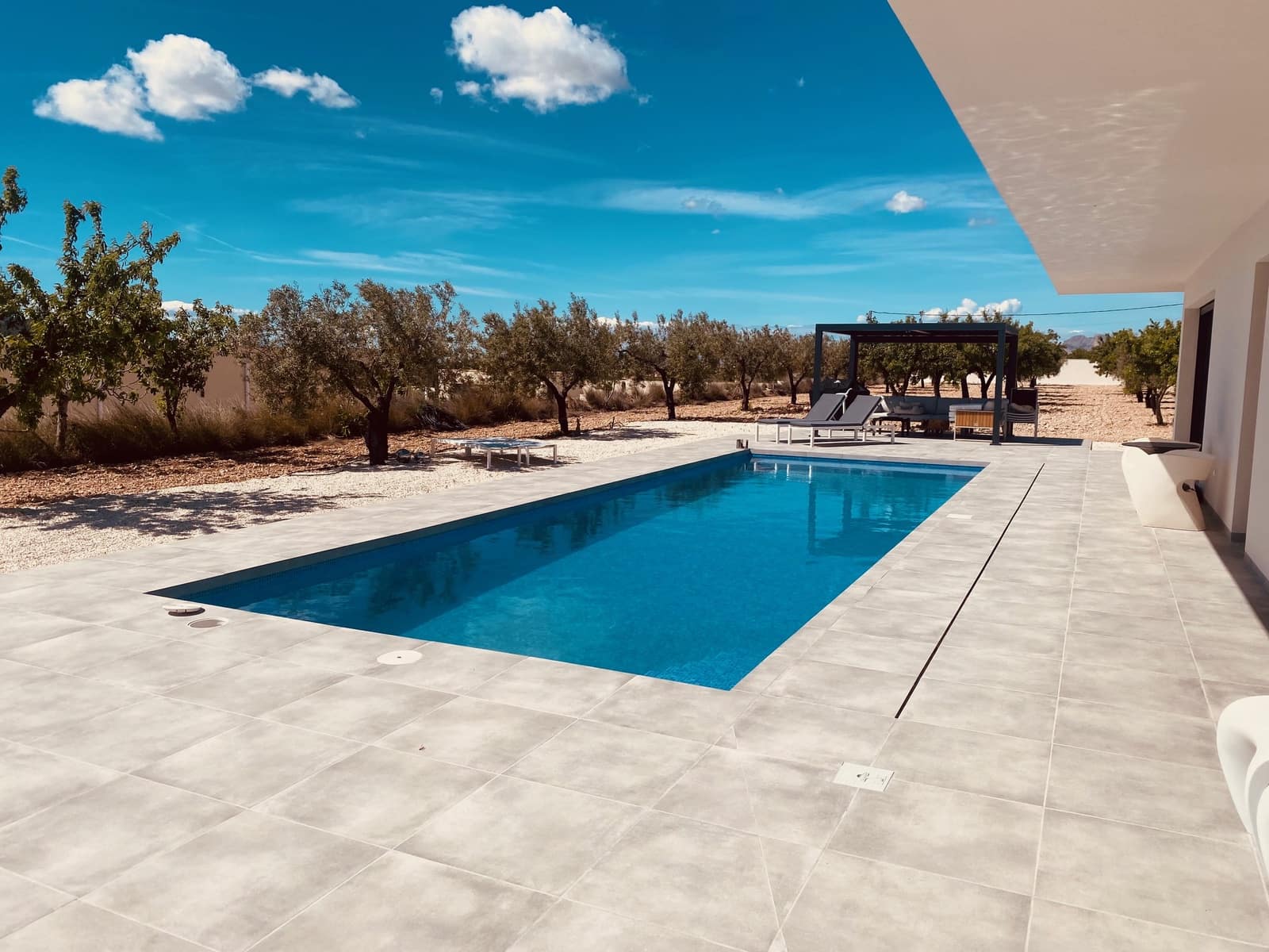 3 bedroom Villa for sale in Macisvenda with pool - € 369,950 (Ref: 9653117)