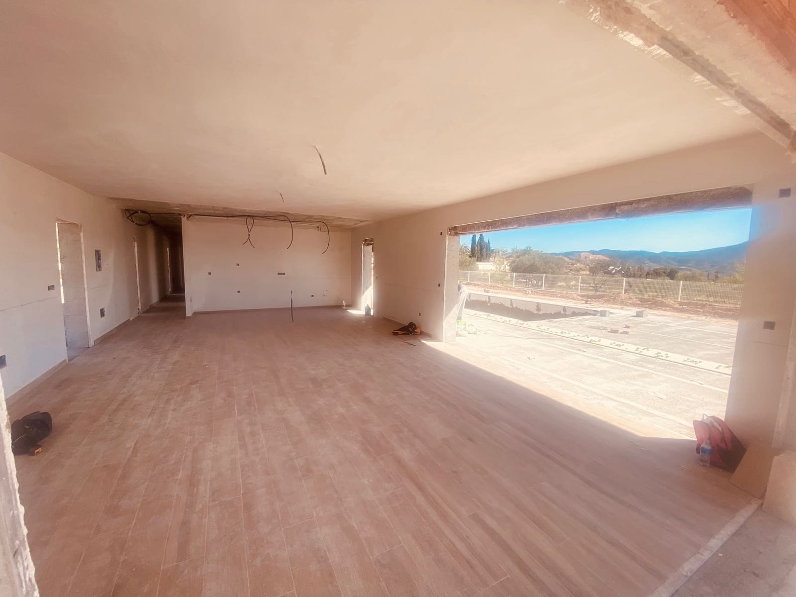 3 bedroom Villa for sale in Macisvenda with pool - € 369,950 (Ref: 9653117)