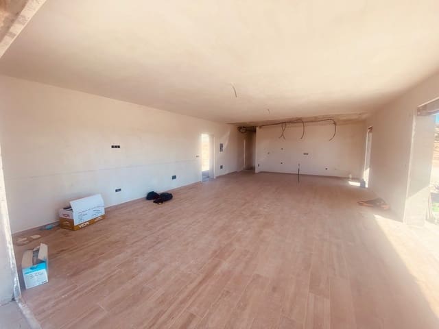 3 chambre Villa/Maison à vendre à Macisvenda, Abanilla avec piscine - 369 950 € (Ref: 9653117)